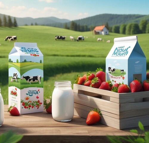 Why Pure Ingredients Matter in Daily Nutrition