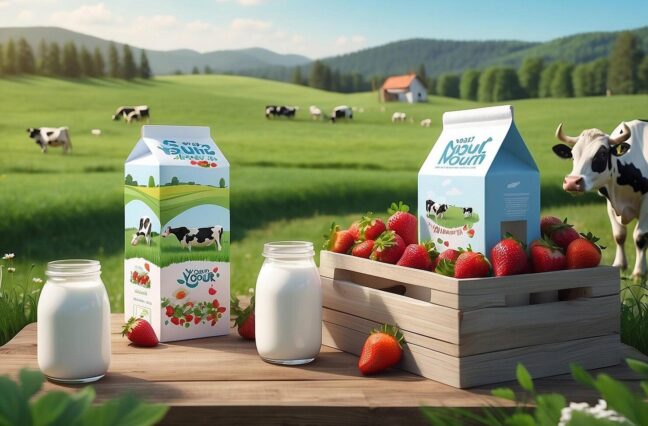 Why Pure Ingredients Matter in Daily Nutrition