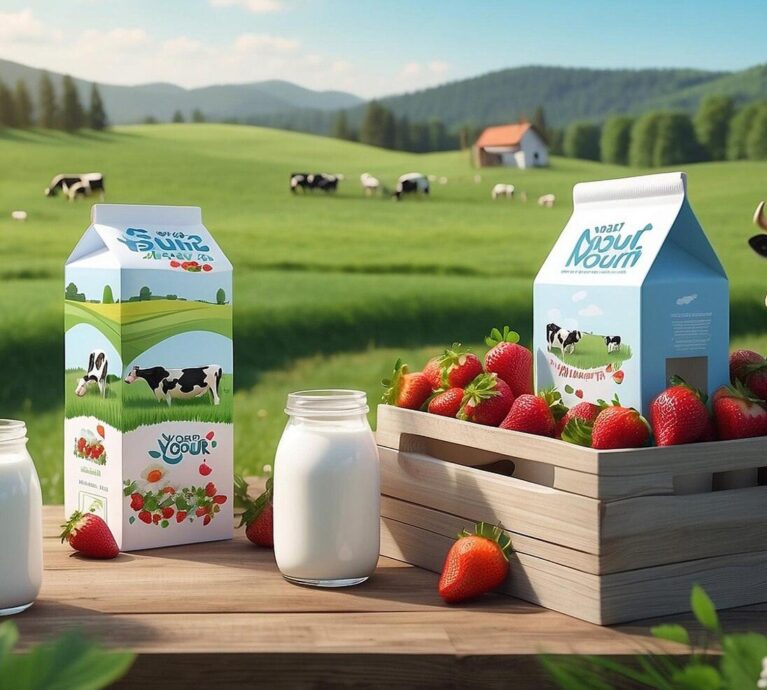 Why Pure Ingredients Matter in Daily Nutrition