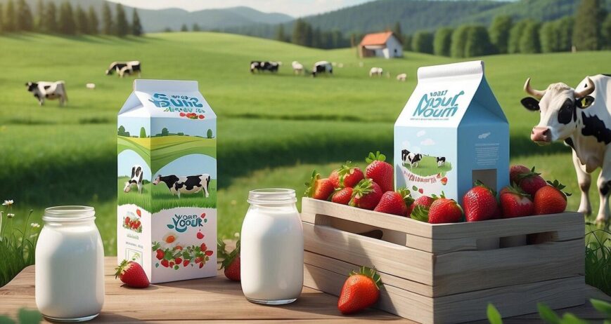 Why Pure Ingredients Matter in Daily Nutrition